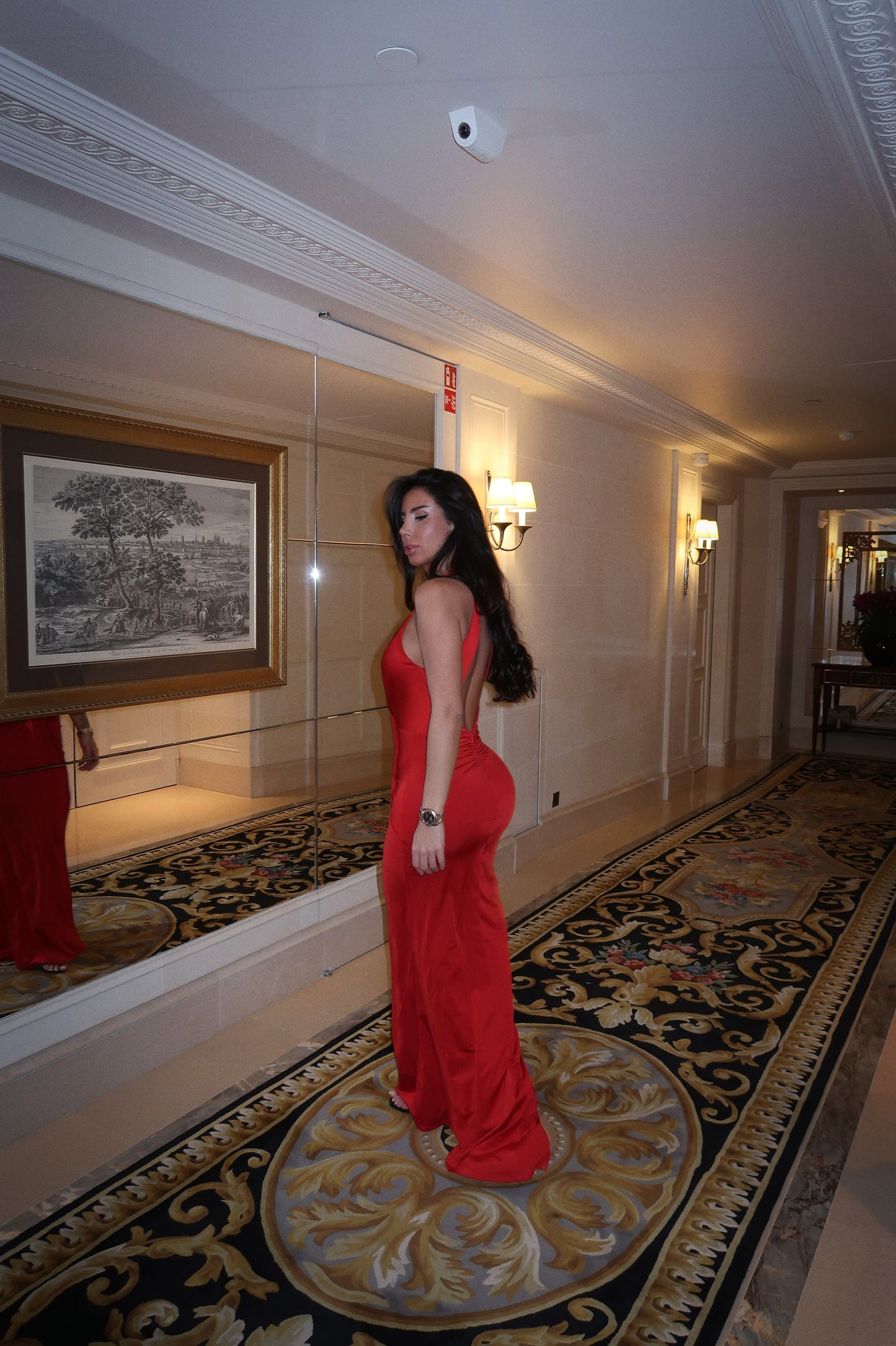 Lana Dress