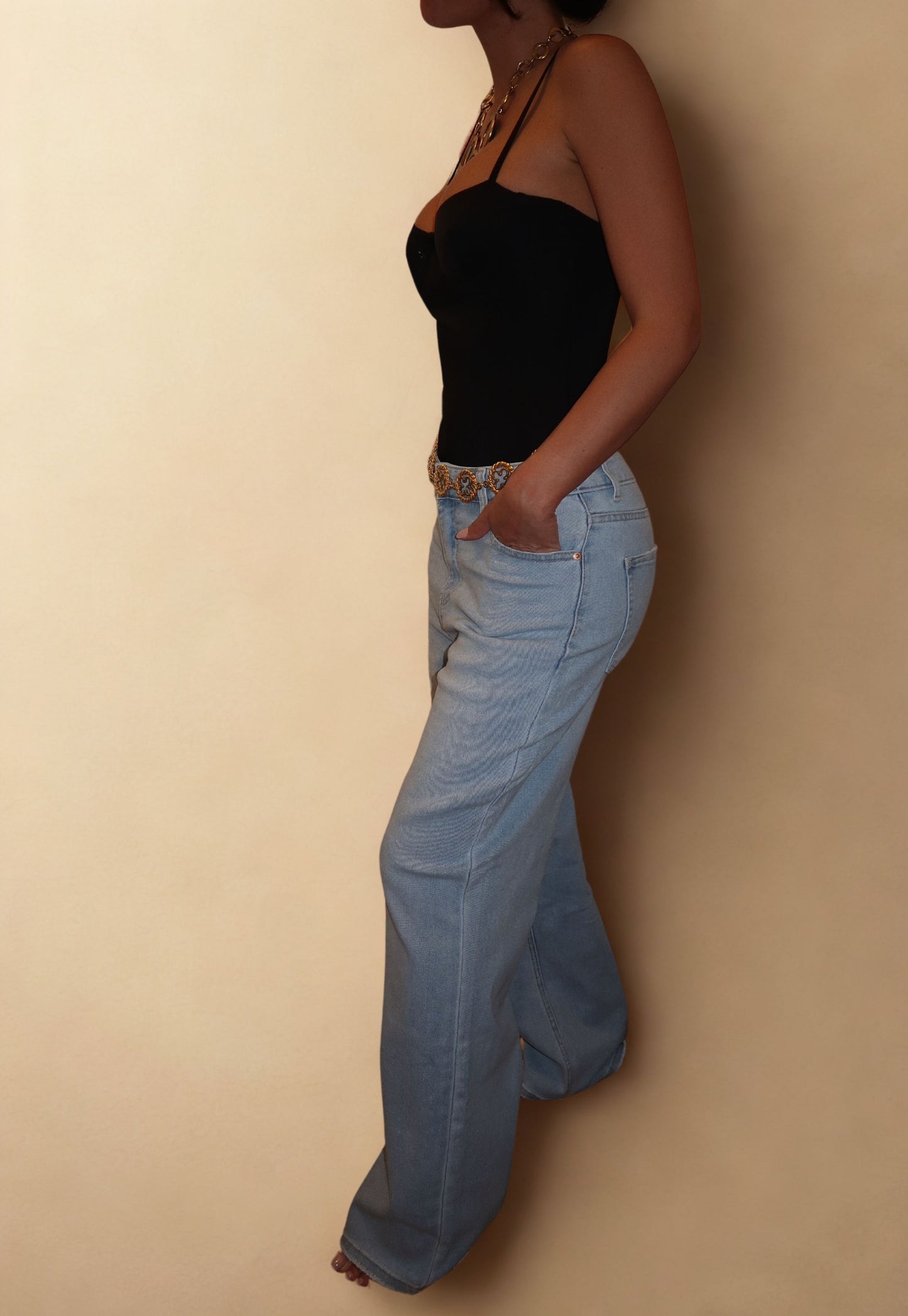 ALMA JEAN