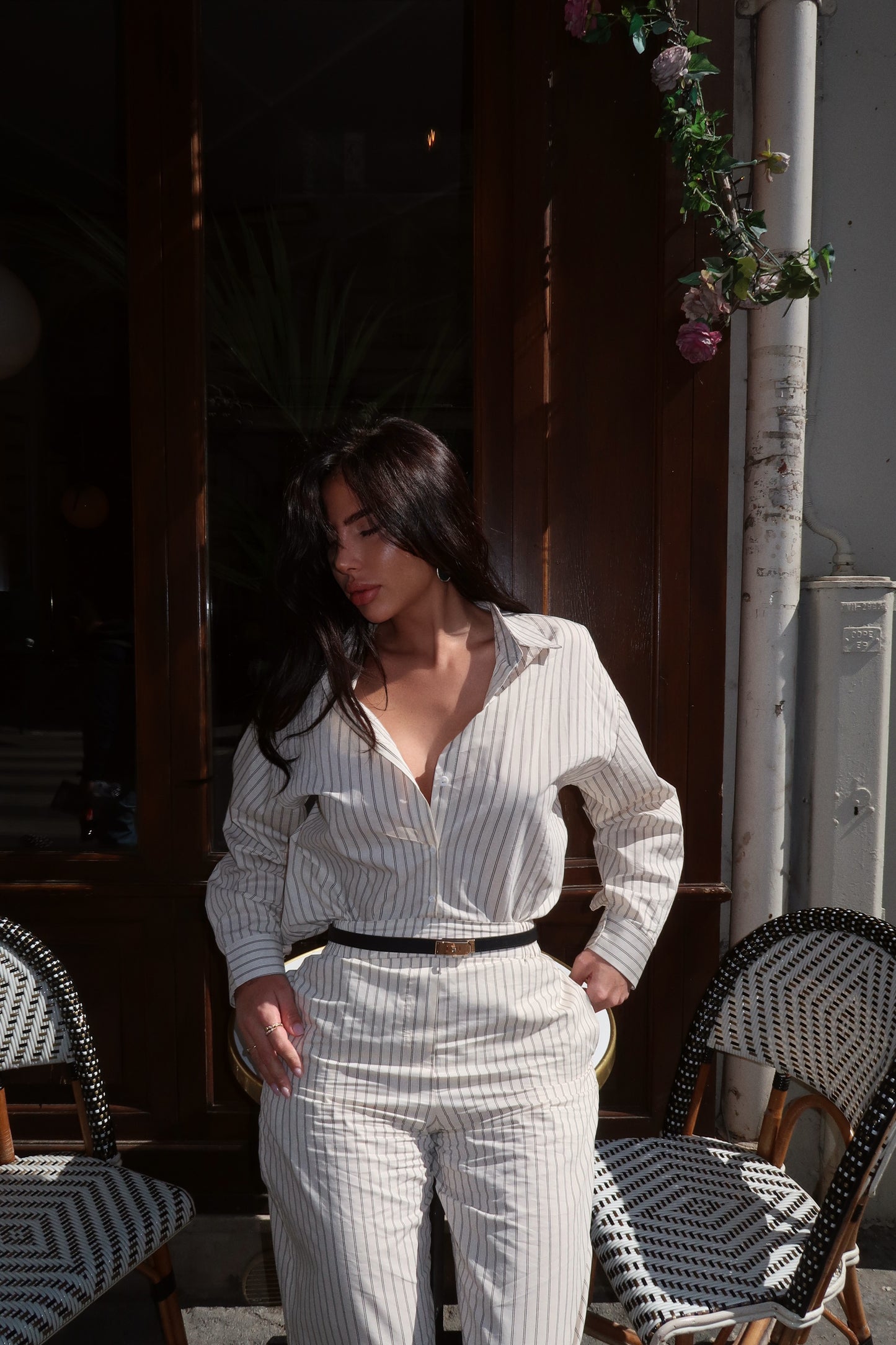 Romy Set