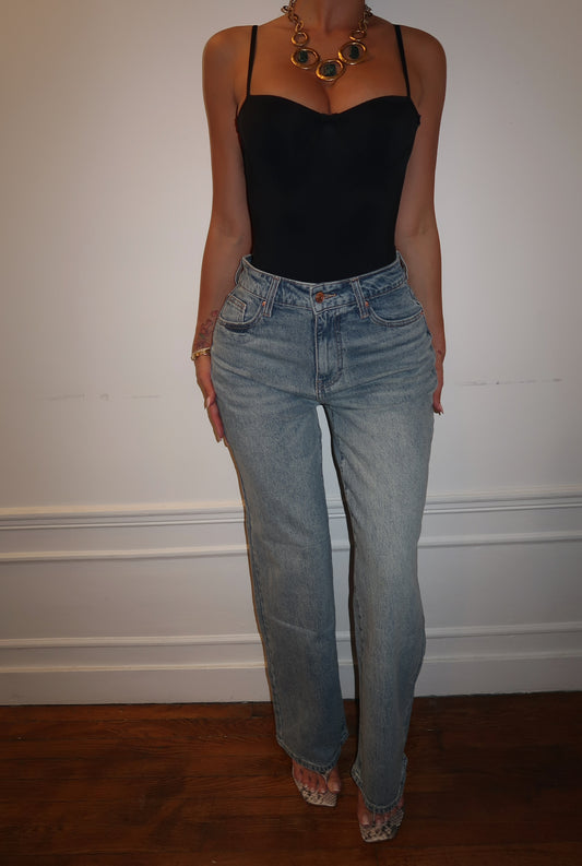 DRIP JEAN