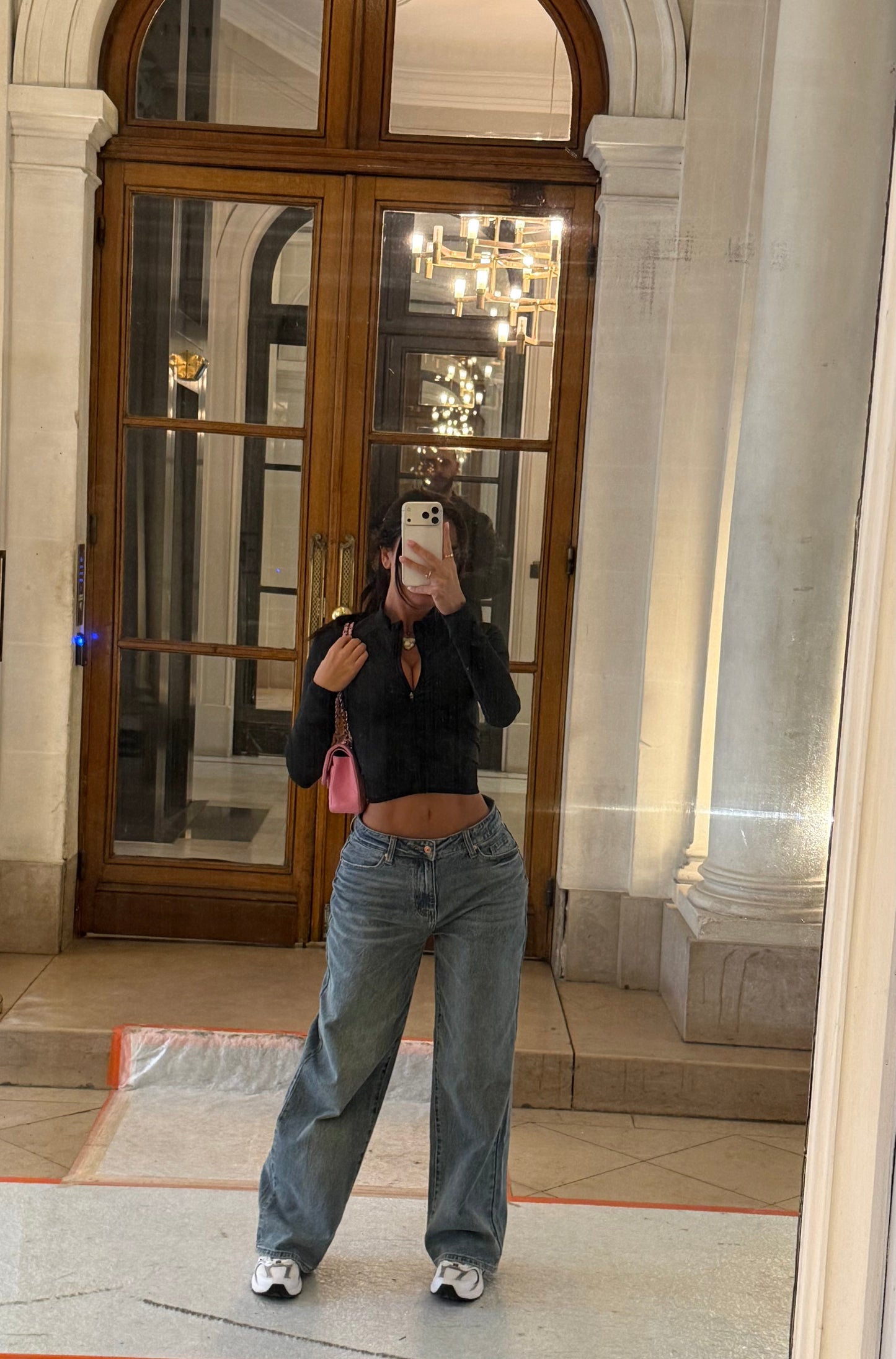 DRIP JEAN