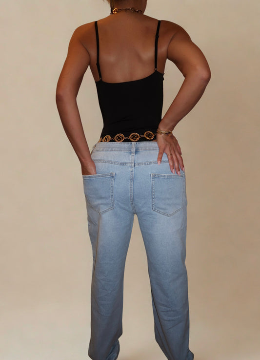 ALMA JEAN
